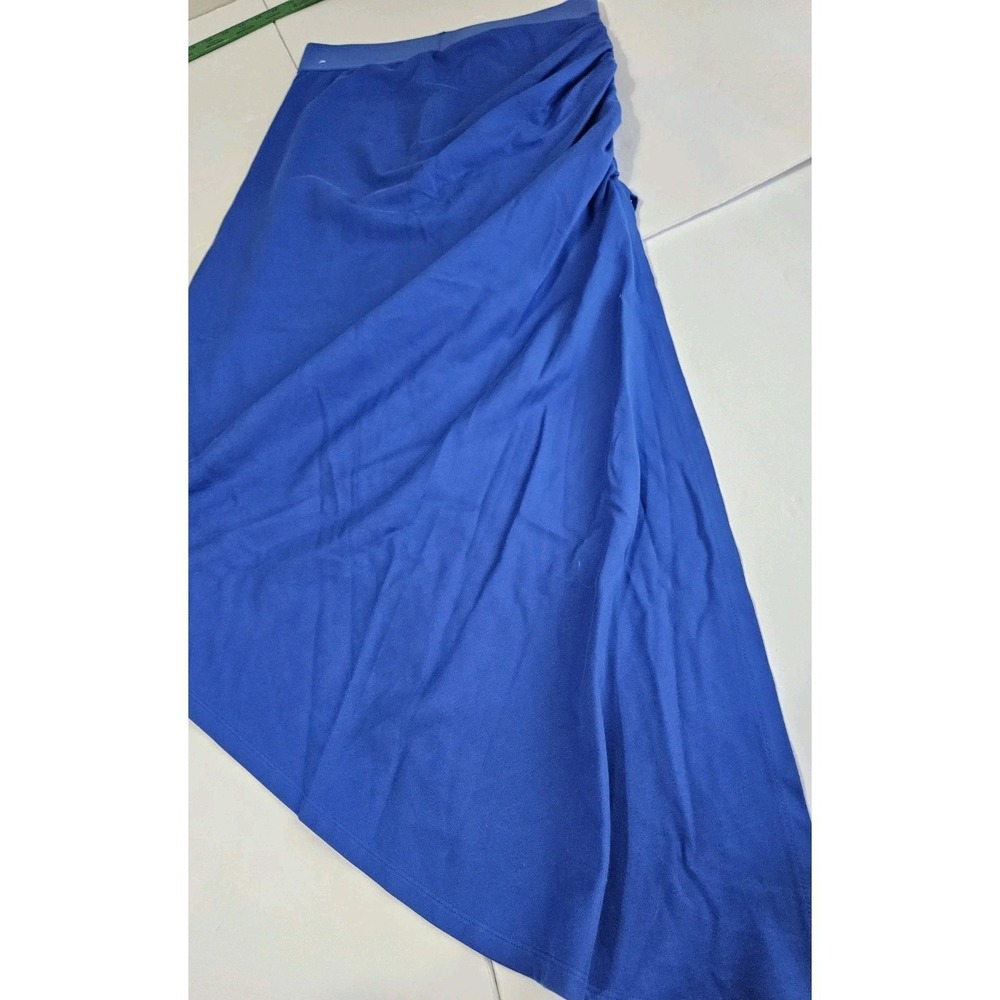 Nike Serena Williams Design Crew Women's High-Waisted Maxi Skirt Size Medium - Picture 7 of 9